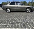 Серый Дэу Нубира, объемом двигателя 1.6 л и пробегом 130 тыс. км за 2700 $, фото 5 на Automoto.ua