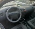 Сірий Деу Нубіра, об'ємом двигуна 1.6 л та пробігом 224 тис. км за 1400 $, фото 9 на Automoto.ua