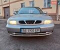 Серый Дэу Нубира, объемом двигателя 1.6 л и пробегом 200 тыс. км за 2600 $, фото 4 на Automoto.ua