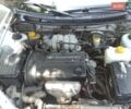 Сірий Деу Нубіра, об'ємом двигуна 1.6 л та пробігом 250 тис. км за 1500 $, фото 5 на Automoto.ua