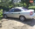 Сірий Деу Нубіра, об'ємом двигуна 1.6 л та пробігом 250 тис. км за 1500 $, фото 4 на Automoto.ua