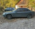 Серый Дэу Нубира, объемом двигателя 1.6 л и пробегом 390 тыс. км за 2400 $, фото 1 на Automoto.ua