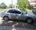 Сірий Деу Нубіра, об'ємом двигуна 1.6 л та пробігом 250 тис. км за 1500 $, фото 2 на Automoto.ua