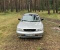 Сірий Деу Нубіра, об'ємом двигуна 1.6 л та пробігом 3 тис. км за 850 $, фото 1 на Automoto.ua