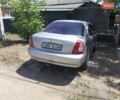 Сірий Деу Нубіра, об'ємом двигуна 1.6 л та пробігом 250 тис. км за 1500 $, фото 3 на Automoto.ua