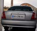 Серый Дэу Нубира, объемом двигателя 1.6 л и пробегом 215 тыс. км за 2200 $, фото 1 на Automoto.ua