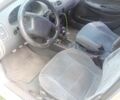 Серый Дэу Нубира, объемом двигателя 1.6 л и пробегом 320 тыс. км за 1211 $, фото 4 на Automoto.ua