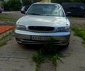 Сірий Деу Нубіра, об'ємом двигуна 1.6 л та пробігом 218 тис. км за 1000 $, фото 1 на Automoto.ua