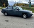 Дэу Нубира 2000 в Ахтырке на Automoto.ua Серый Дэу Нубира, объемом двигателя 1.6 л и пробегом 245 тыс. км за 1400 $, фото 4 на Automoto.ua