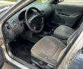 Дэу Нубира 2000 в Ахтырке на Automoto.ua Серый Дэу Нубира, объемом двигателя 1.6 л и пробегом 245 тыс. км за 1400 $, фото 6 на Automoto.ua