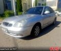 Сірий Деу Нубіра, об'ємом двигуна 1.6 л та пробігом 268 тис. км за 2000 $, фото 1 на Automoto.ua