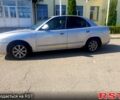 Сірий Деу Нубіра, об'ємом двигуна 1.6 л та пробігом 268 тис. км за 2000 $, фото 3 на Automoto.ua