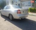 Серый Дэу Нубира, объемом двигателя 1.6 л и пробегом 268 тыс. км за 1400 $, фото 2 на Automoto.ua