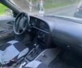 Серый Дэу Нубира, объемом двигателя 1.6 л и пробегом 230 тыс. км за 1200 $, фото 1 на Automoto.ua