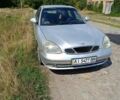 Серый Дэу Нубира, объемом двигателя 1.6 л и пробегом 269 тыс. км за 1498 $, фото 4 на Automoto.ua