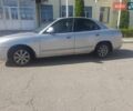 Серый Дэу Нубира, объемом двигателя 1.6 л и пробегом 268 тыс. км за 1400 $, фото 1 на Automoto.ua