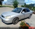 Серый Дэу Нубира, объемом двигателя 2 л и пробегом 440 тыс. км за 1970 $, фото 1 на Automoto.ua