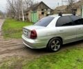 Серый Дэу Нубира, объемом двигателя 2 л и пробегом 270 тыс. км за 3500 $, фото 8 на Automoto.ua