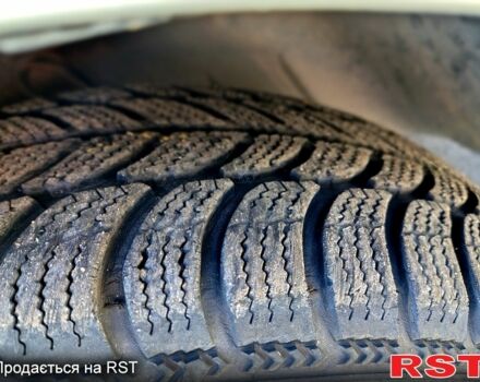 Сірий Деу Нубіра, об'ємом двигуна 2 л та пробігом 180 тис. км за 2050 $, фото 5 на Automoto.ua