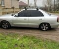 Серый Дэу Нубира, объемом двигателя 2 л и пробегом 270 тыс. км за 3500 $, фото 6 на Automoto.ua