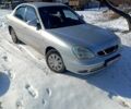 Серый Дэу Нубира, объемом двигателя 2 л и пробегом 285 тыс. км за 3600 $, фото 1 на Automoto.ua