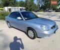 Сірий Деу Нубіра, об'ємом двигуна 2 л та пробігом 176 тис. км за 2800 $, фото 1 на Automoto.ua