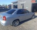 Серый Дэу Нубира, объемом двигателя 2 л и пробегом 167 тыс. км за 2000 $, фото 1 на Automoto.ua