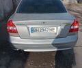 Серый Дэу Нубира, объемом двигателя 2 л и пробегом 200 тыс. км за 2500 $, фото 1 на Automoto.ua