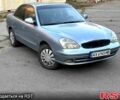 Серый Дэу Нубира, объемом двигателя 2 л и пробегом 101 тыс. км за 2300 $, фото 1 на Automoto.ua