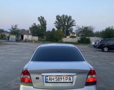 Сірий Деу Нубіра, об'ємом двигуна 2 л та пробігом 270 тис. км за 3000 $, фото 2 на Automoto.ua