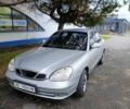 Сірий Деу Нубіра, об'ємом двигуна 2 л та пробігом 300 тис. км за 2000 $, фото 1 на Automoto.ua