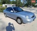 Серый Дэу Нубира, объемом двигателя 2 л и пробегом 176 тыс. км за 2300 $, фото 1 на Automoto.ua