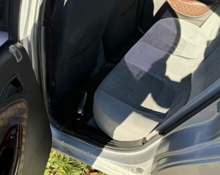 Серый Дэу Нубира, объемом двигателя 2 л и пробегом 3 тыс. км за 1000 $, фото 2 на Automoto.ua