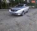 Дэу Нубира 2003 в Новгородка на Automoto.ua Серый Дэу Нубира, объемом двигателя 1.6 л и пробегом 223 тыс. км за 3500 $, фото 3 на Automoto.ua