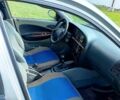 Сірий Деу Нубіра, об'ємом двигуна 2 л та пробігом 156 тис. км за 1699 $, фото 4 на Automoto.ua