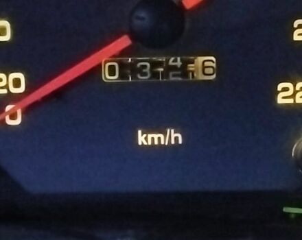 Дэу Нубира 2003 в Днепре (Днепропетровске) на Automoto.ua Серый Дэу Нубира, объемом двигателя 1.6 л и пробегом 348 тыс. км за 3300 $, фото 1 на Automoto.ua