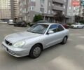 Серый Дэу Нубира, объемом двигателя 2 л и пробегом 238 тыс. км за 3000 $, фото 1 на Automoto.ua