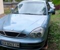 Сірий Деу Нубіра, об'ємом двигуна 2 л та пробігом 223 тис. км за 2800 $, фото 1 на Automoto.ua