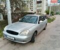 Сірий Деу Нубіра, об'ємом двигуна 2 л та пробігом 380 тис. км за 1700 $, фото 1 на Automoto.ua