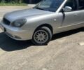 Серый Дэу Нубира, объемом двигателя 1.6 л и пробегом 266 тыс. км за 3100 $, фото 1 на Automoto.ua