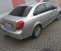 Серый Дэу Нубира, объемом двигателя 1.6 л и пробегом 333 тыс. км за 2550 $, фото 4 на Automoto.ua
