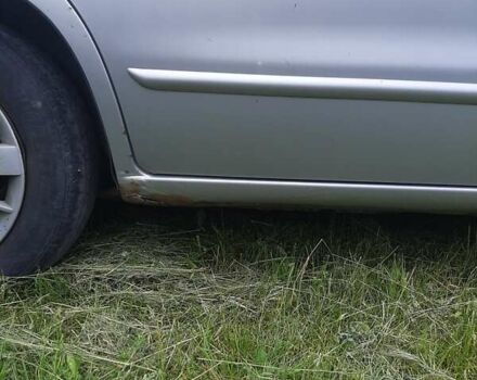 Серый Дэу Нубира, объемом двигателя 2 л и пробегом 171 тыс. км за 3200 $, фото 12 на Automoto.ua