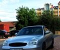 Сірий Деу Нубіра, об'ємом двигуна 1.6 л та пробігом 140 тис. км за 3500 $, фото 1 на Automoto.ua