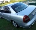 Дэу Нубира 2003 в Жидачов на Automoto.ua Серый Дэу Нубира, объемом двигателя 2 л и пробегом 366 тыс. км за 1800 $, фото 5 на Automoto.ua