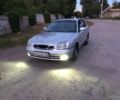 Сірий Деу Нубіра, об'ємом двигуна 2 л та пробігом 250 тис. км за 1102 $, фото 1 на Automoto.ua
