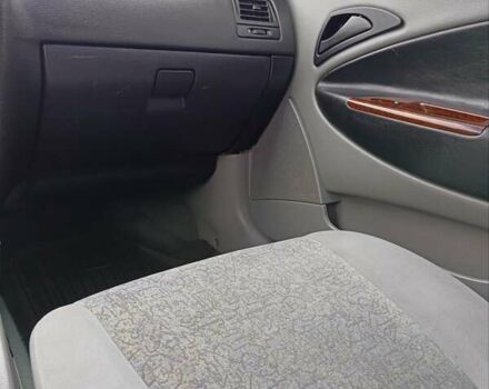 Сірий Деу Нубіра, об'ємом двигуна 2.02 л та пробігом 300 тис. км за 2500 $, фото 65 на Automoto.ua