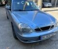Серый Дэу Нубира, объемом двигателя 1.6 л и пробегом 203 тыс. км за 1700 $, фото 1 на Automoto.ua