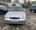 Сірий Деу Нубіра, об'ємом двигуна 2 л та пробігом 220 тис. км за 2000 $, фото 1 на Automoto.ua