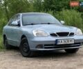 Серый Дэу Нубира, объемом двигателя 2 л и пробегом 126 тыс. км за 1850 $, фото 1 на Automoto.ua