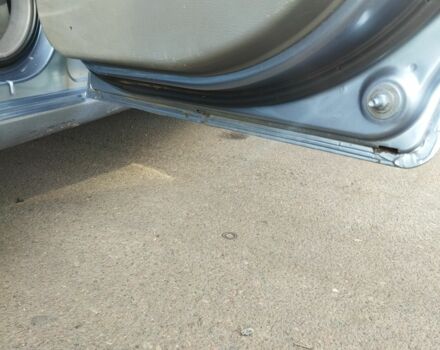 Сірий Деу Нубіра, об'ємом двигуна 1.6 л та пробігом 198 тис. км за 2000 $, фото 14 на Automoto.ua